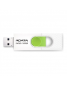 ADATA | USB Flash Drive | UV320 | 512 GB | USB 3.2 Gen1 | White/Green