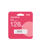 ADATA | USB Flash Drive | UC310 | 128 GB | USB 3.2 Gen1 | White