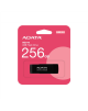 ADATA | USB Flash Drive | UC310 | 256 GB | USB 3.2 Gen1 | Black