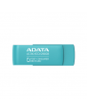ADATA | USB Flash Drive | UC310 ECO | 256 GB | USB 3.2 Gen1 | Green