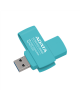 ADATA | USB Flash Drive | UC310 ECO | 256 GB | USB 3.2 Gen1 | Green
