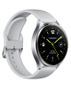 Watch 2 | Smart watch | GPS (satellite) | AMOLED | Silver