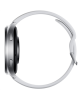 Watch 2 | Smart watch | GPS (satellite) | AMOLED | Silver