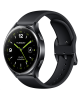 Watch 2 | Smart watch | GPS (satellite) | AMOLED | Black