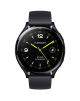 Watch 2 | Smart watch | GPS (satellite) | AMOLED | Black