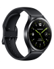 Watch 2 | Smart watch | GPS (satellite) | AMOLED | Black