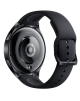 Watch 2 | Smart watch | GPS (satellite) | AMOLED | Black