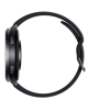 Watch 2 | Smart watch | GPS (satellite) | AMOLED | Black
