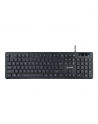 Gembird | "Rainbow" Backlight Multimedia Keyboard | KB-UML-02 | Keyboard | Wired | US | Black | N/A