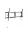 Gembird | Wall mount | WM-90T-01 | Tilt | 43-90 " | Maximum weight (capacity) 70 kg | Black