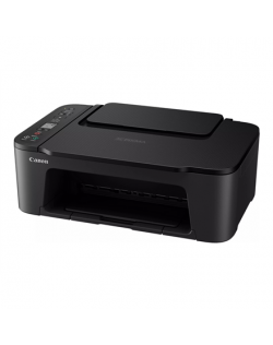 Photo Printer | PIXMA TS3550i | Inkjet | Colour | 3-in-1 | A4 | Wi-Fi | Black