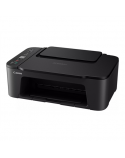 Photo Printer | PIXMA TS3550i | Inkjet | Colour | 3-in-1 | A4 | Wi-Fi | Black