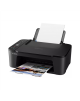 Photo Printer | PIXMA TS3550i | Inkjet | Colour | 3-in-1 | A4 | Wi-Fi | Black