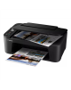 Photo Printer | PIXMA TS3550i | Inkjet | Colour | 3-in-1 | A4 | Wi-Fi | Black