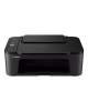 Photo Printer | PIXMA TS3550i | Inkjet | Colour | 3-in-1 | A4 | Wi-Fi | Black