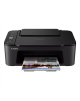Photo Printer | PIXMA TS3550i | Inkjet | Colour | 3-in-1 | A4 | Wi-Fi | Black