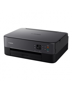 Photo Printer | TS5350i | Inkjet | Colour | A4 | Wi-Fi | Black