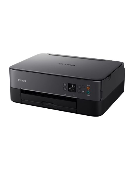 Photo Printer | TS5350i | Inkjet | Colour | A4 | Wi-Fi | Black