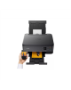 Photo Printer | TS5350i | Inkjet | Colour | A4 | Wi-Fi | Black