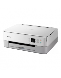 PIXMA TS5351i | Colour | Inkjet | Copy, Print, Scan | A4 | Wi-Fi | White