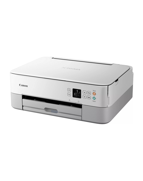 PIXMA TS5351i | Colour | Inkjet | Copy, Print, Scan | A4 | Wi-Fi | White