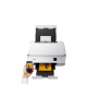 PIXMA TS5351i | Colour | Inkjet | Copy, Print, Scan | A4 | Wi-Fi | White