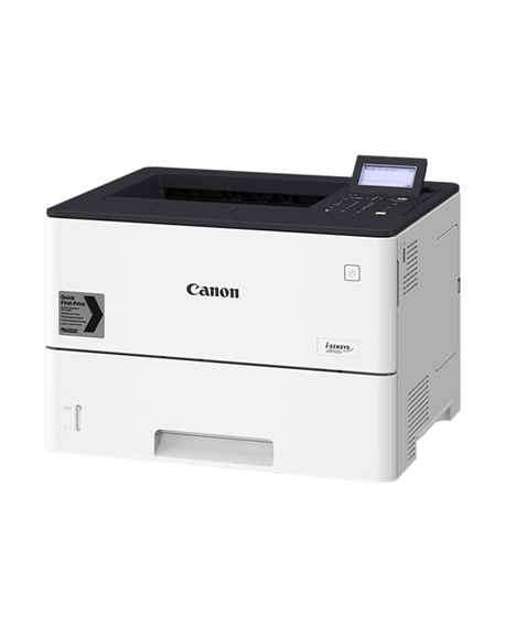LBP325x | Mono | Laser Printer | White