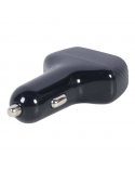 Gembird | TA-U2QC3-CAR-01 | 2-port USB Car Fast Charger