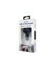 Gembird | TA-U2QC3-CAR-01 | 2-port USB Car Fast Charger