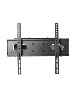 Gembird | Wall mount | WM-55F-04 | Fixed | Black