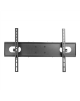 Gembird | Wall mount | WM-70ST-01 | Tilt, Swivel | 37-70 " | Maximum weight (capacity) 35 kg | Black