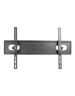 Gembird | Wall mount | WM-70ST-01 | Tilt, Swivel | 37-70 " | Maximum weight (capacity) 35 kg | Black