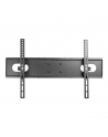 Gembird | Wall mount | WM-70ST-01 | Tilt, Swivel | 37-70 " | Maximum weight (capacity) 35 kg | Black