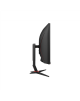 AOC | CU34G2XP/BK | 34 " | VA | 3440 x 1440 pixels | 21:9 | 1 ms | Black | HDMI ports quantity 2 | 180 Hz