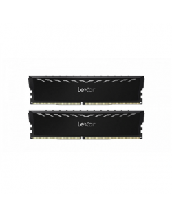Lexar | 16 Kit (8GBx2) GB | DDR4 | 3600 MHz | PC/server | Registered No | ECC No