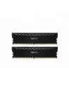 Lexar | 32 Kit (16GBx2) GB | DDR4 | 3600 MHz | PC/server | Registered No | ECC No