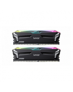 Lexar | 32 Kit (16GBx2) GB | DDR5 | 7200 MHz | PC/server | Registered No | ECC No
