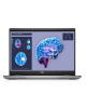 Dell | Mobile Precision 7680 | 16 " | WVA | FHD+ | 1920 x 1200 pixels | Anti-glare | Intel Core i9 | i9-13950HX | SSD | 32 GB | 