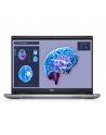Dell | Mobile Precision 7680 | 16 " | WVA | FHD+ | 1920 x 1200 pixels | Anti-glare | Intel Core i9 | i9-13950HX | SSD | 32 GB | SSD 1000 GB | NVIDIA RTX 3500 Ada | GDDR6 | 12 GB | Windows 11 Pro | Keyboard language English | Keyboard backlit | Warranty 36 month(s)