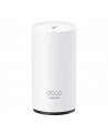 TP-LINK | AX3000 Outdoor Whole Home Mesh WiFi 6 Unit | Deco X50-Outdoor | 802.11ax | 10/100/1000 Mbit/s | Ethernet LAN (RJ-45) ports 2 | Mesh Support Yes | MU-MiMO Yes | No mobile broadband