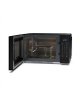 Sharp | Microwave Oven with Grill | YC-MG252AE-B | Free standing | 25 L | 900 W | Grill | Black