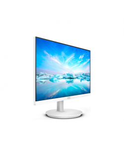 Philips | 271V8AW/00 | 27 " | IPS | 1920 x 1080 pixels | 16:9 | 4 ms | 250 cd/m² | White | 75 Hz