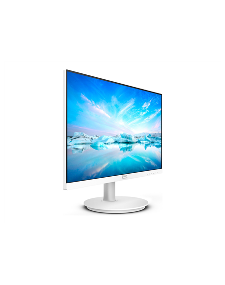 Philips | 271V8AW/00 | 27 " | IPS | 1920 x 1080 pixels | 16:9 | 4 ms | 250 cd/m² | White | 75 Hz