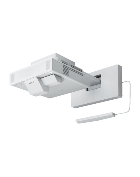 Epson Laser EB-1485Fi Full HD (1920x1080), 5000 ANSI lumens, White