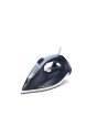 Philips | DST7030/20 | Steam Iron | 2800 W | Water tank capacity 300 ml | Continuous steam 50 g/min | Steam boost performance 250 g/min | Dark Blue