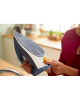 Philips | DST7030/20 | Steam Iron | 2800 W | Water tank capacity 300 ml | Continuous steam 50 g/min | Steam boost performance 25