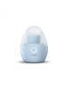 Philips | Lint Remover | GCA2100/20 | Blue | Rechargeable battery