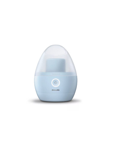 Philips | Lint Remover | GCA2100/20 | Blue | Rechargeable battery