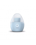 Philips | Lint Remover | GCA2100/20 | Blue | Rechargeable battery