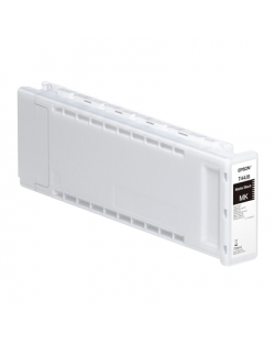 Epson Singlepack Matte Black T44J84N UltraChrome PRO 12 700ml